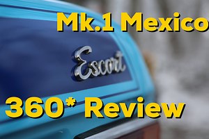 34K views · 1.1K reactions | Join Tim and Fuzz as they are let off the hook in a Mk. 1 Mexico. Will Tim go straight out and buy one? | Car SOS | Facebook