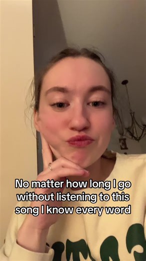 Memorable Songs You Never Forget the Lyrics To