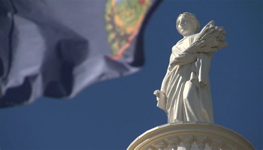 Vermont became the 14th state on March 4, 1791. Here’s how it got there.