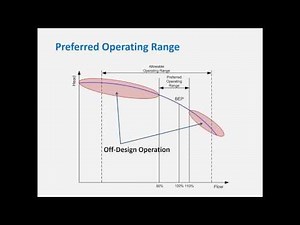Webinar: Flow Control of Pump Systems