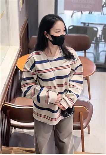 Stylish Sweater Uniform Review