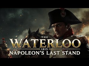 Waterloo 1815: The Final Defeat of Napoleon | Full Documentary