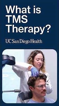 TMS Therapy Treats Depression: How Does It Work?