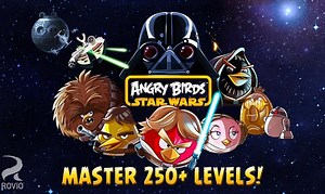 Download and Play Angry Birds Star Wars on PC (Emulator)