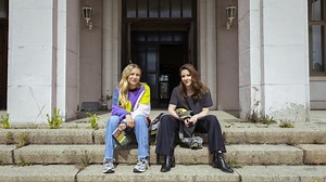 Longreads: Folge 2: Helene Hegemann und Lena Klenke (S02/E02)