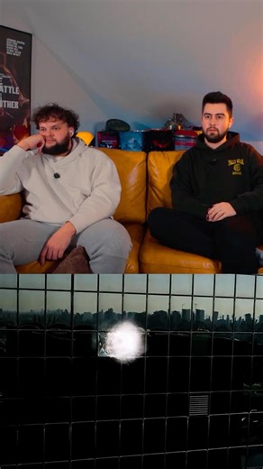 The Dark Knight MOVIE REACTION Part 6 #batman #reaction