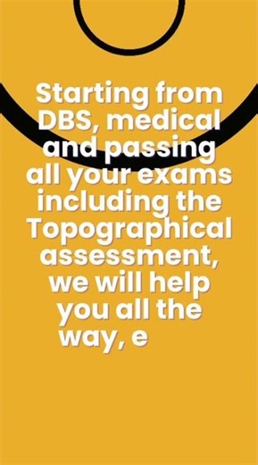 Get your PCO Licence