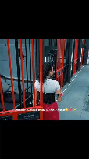 #creatorsearchinsights #harshivi and Dheeraj trying to help shinu 🫠💗✨#viraltiktok #growmyaccount #foryoupage❤️❤️