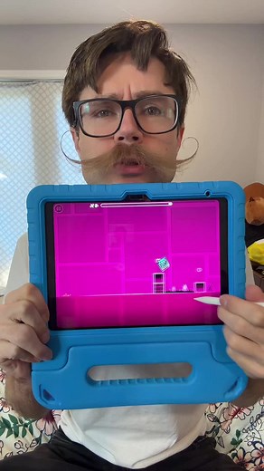 Mastering Geometry Dash on iPad: Tips and Tricks