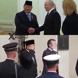 UNUSUALIndonesia is pursuing its interests in both the East and the West. President Prabowo Subianto traveled to Moscow to seek President Putin’s support on energy matters, while at the same time he sent his defense minister, Jafri Syamsuddin, to Washington — but to offer sovereign concessions to the United States.At the Pentagon, U.S. Secretary of Defense Pete Hegseth received his Indonesian counterpart, as U.S. officials are seeking to secure his signature on an agreement that would grant the 