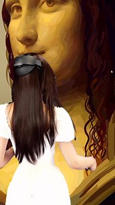 2.7M views · 90K reactions | Contemporary artist Siyi Mao has...