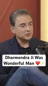 Jugal Hansraj Gets Unfiltered On Industry Secrets, Acting Career and Dharmendra #shorts #bollywood
