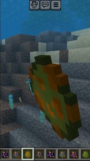 Minecraft Just Got a Lot More Creative