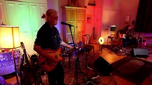 5.6K views · 233 reactions | Posted @withregram • @gregkeelormusic We love this live version of "Black Feather" LIVE from Gore's Landing. Watch the full video on Greg’s @youtube page. | Blue Rodeo | Facebook