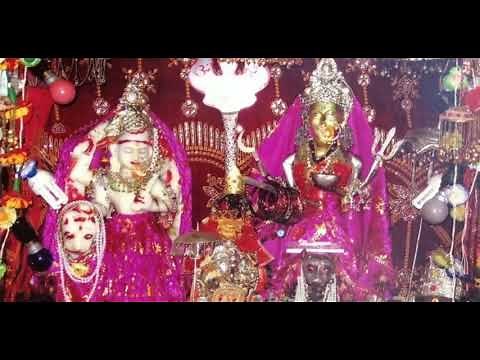 Chandi mata bhajan .Jota teri aa oo .Jai Chandi maa.