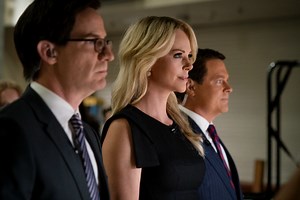 ‘Bombshell’ Film Review: Margot Robbie and Charlize Theron Shine in Roger Ailes Downfall Saga