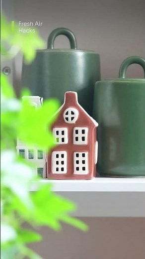 Dust-Free Living: Easy DIY Tips to Naturally Boost Air Quality at Home
