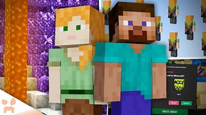 Crystal Caves Biome, New Steve, Minecraft Live, And More! | MINECRAFT NEWS RECAP