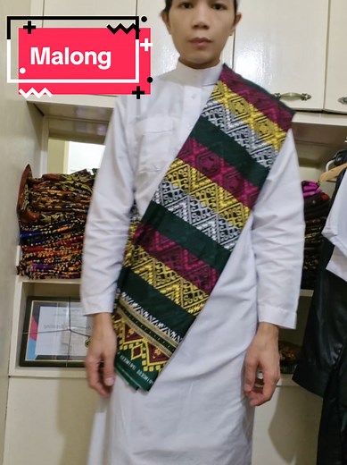 Malong Fashion Tutorial: Stylish Attire Guide