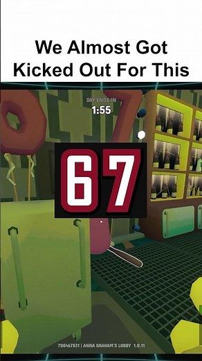 Did you notice this Easter egg? #coopgaming #gaming #gamblewithyourfriends #bosslevel