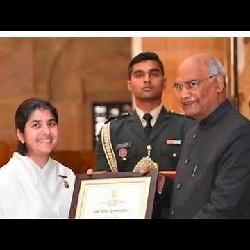 BK Shivani biography/ Shivani didi