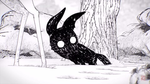 8 Best Indie Games With Monochrome Art Style