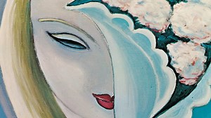 The Legend Of Layla: How Pattie Boyd Changed The Face Of Rock ‘n’ Roll