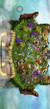 (Rotate your screen to watch) my msm world