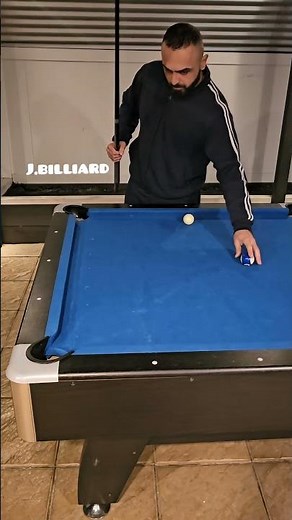 Advanced Shots One Rail Kicking System - Pool Lesson