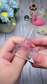 ✨How to: How to use polygel correctly，Simply Polygel Nails | Morovan💝