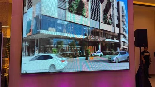 LIVE: Skyline Completion Ceremony of 52-storey Ongpin Tower at the heart of Binondo. | Isko Moreno Domagoso