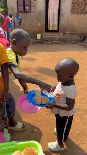 Help bring hope and afuture to the orphans and disabled children please donate by following the link