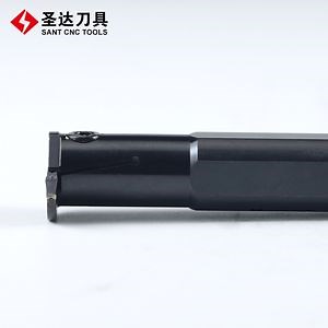 [Hot Item] Mgivr Slotting Tool Holder with Mgmn Carbide Insert