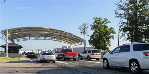 Wright-Patterson employee kills colleague, wife in apparent double murder-suicide