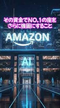 [なぜAmazonはカード事業に進出しないのか。その理由を解説] #マーケティング #経営戦略#企業戦略