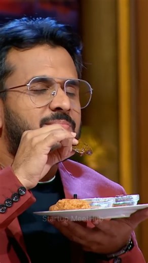 Startup MeetHub on Instagram: "Indian pickles add flavour to Indian food and enhance the taste of the food. To carry forward this tradition, two women from Hariyan came on Shark Tank India. Follow @startupmeethub for more inspiring and startup videos. #enterpreneur #womenentreprenurs #business #sharktank #sharktankindia #womenempowerment"