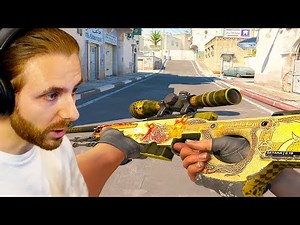 Primul *WIN* in CS 2! (CS:GO Nu mai EXISTA!)