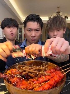 1.7M views · 34K reactions | Spicy food eating challenge #mukbang #asmr #foodie #foodlover #eatingvideo #eatingshow #spicyfood #noodles #yum #delicious #foodporn #viralvideo #foryou #explorepage #eatingchallenge #snacktime #homemadefood #koreanfood #indianfood #reels #facebookreels #funnyvideo #trendingnow #mevlog #eatingasmr | Zhimpa Mukbang | Facebook