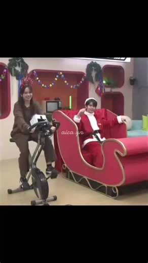 Cute Moments in Task with Rave Victoria