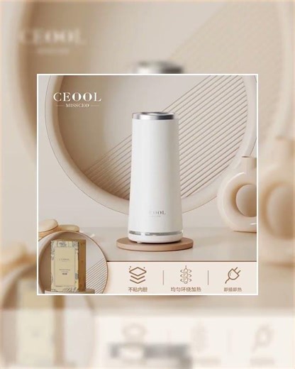 Egg Cooker and Multi-Function Breakfast Machine
