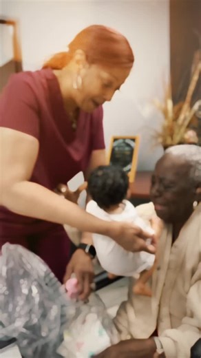 The Grace House on Instagram: "🌹🕊️The Grace House honors the memory of our beloved Ms. Barbara Johnson. Her bubbly presence blessed our members and staff every day, and her sweet love for her baby dolls warmed our hearts. We extend our deepest prayers to her beloved daughter Ms. Pat and the entire Johnson family. She will be deeply missed🌹🕊️"
