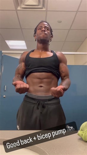 Silverback 🦍🦍 @Raw Nutrition 10% discount CODE: SWISHH #physique #bodybuilding #calisthenics #fitness #rawnutrition #workout #motivation #gym #healthylifestyle #naturalathlete