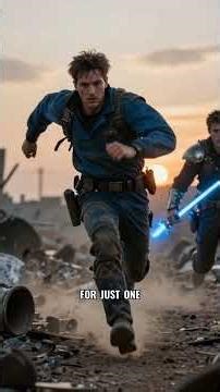 Ezra's Edge-of-Cliff Escape vs Inquisitor! #StarWars #Rebels #Ezra #Lothal #Inq