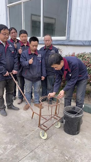 Innovative Multifunctional Balancing Machines