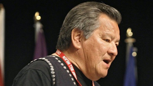 Bill Wilson, champion of Indigenous rights dies at 80 years of age