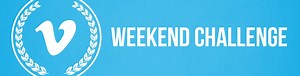 Vimeo Weekend Challenge Winners