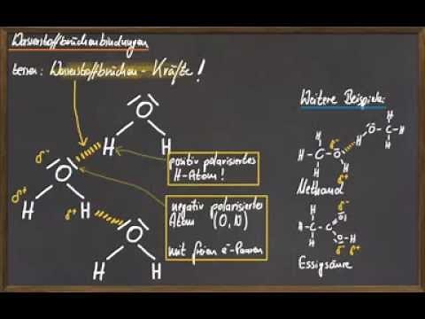 09 Intermolekulare Wechselwirkungen