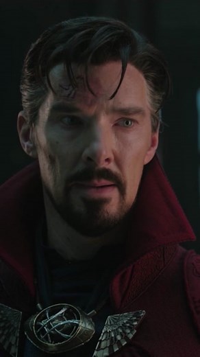 I Love You in Every Universe - Doctor Strange's Message of Love