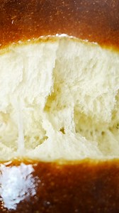 This is the easiest, fluffiest Milk Bread! It’s the foundational recipe that led to dozens of other Chinese buns! Milk bread is an Asian style of soft, buttery, and slightly sweet bread. There are variations in Japan (where it’s known as shokupan) as well as China. In Chinese bakeries, you’ll find it in various forms: loaves, sliced, pull-apart buns, and as the basis for a wide variety of Hong Kong Style bakery buns. It is incredibly simple to make—just dump all the ingredients into a bowl and k