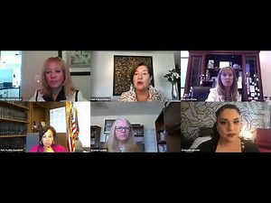 Girls and Girls of Color in the Criminal Justice System